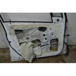 Portiera Sportello Anteriore SX Chevrolet Spark Dal 2005 al 2010 Cod 95954843  1758112770975