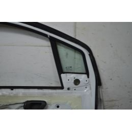 Portiera Sportello Anteriore SX Chevrolet Spark Dal 2005 al 2010 Cod 95954843  1758112770975