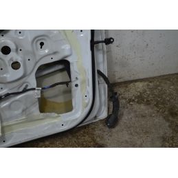 Portiera Sportello Anteriore SX Chevrolet Spark Dal 2005 al 2010 Cod 95954843  1758112770975