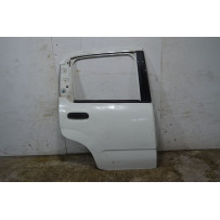 Portiera Sportello Posteriore DX Fiat Panda Dal 2012 in poi Cod 51841637  1758113133489