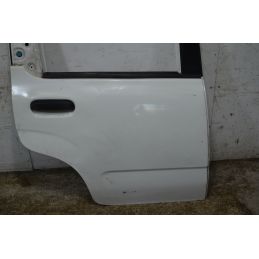 Portiera Sportello Posteriore DX Fiat Panda Dal 2012 in poi Cod 51841637  1758113133489