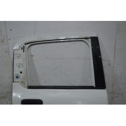 Portiera Sportello Posteriore DX Fiat Panda Dal 2012 in poi Cod 51841637  1758113133489