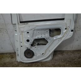 Portiera Sportello Posteriore DX Fiat Panda Dal 2012 in poi Cod 51841637  1758113133489