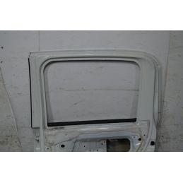 Portiera Sportello Posteriore DX Fiat Panda Dal 2012 in poi Cod 51841637  1758113133489
