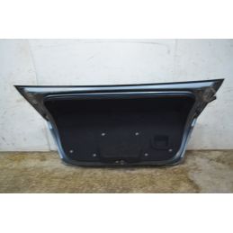 Portellone Bagagliaio Posteriore Peugeot 407 Dal 2004 al 2012 Cod 860684  1758113521330