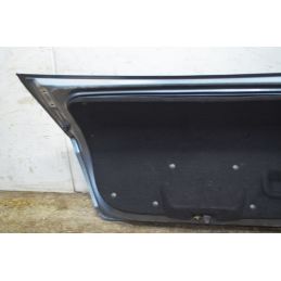 Portellone Bagagliaio Posteriore Peugeot 407 Dal 2004 al 2012 Cod 860684  1758113521330