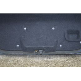 Portellone Bagagliaio Posteriore Peugeot 407 Dal 2004 al 2012 Cod 860684  1758113521330