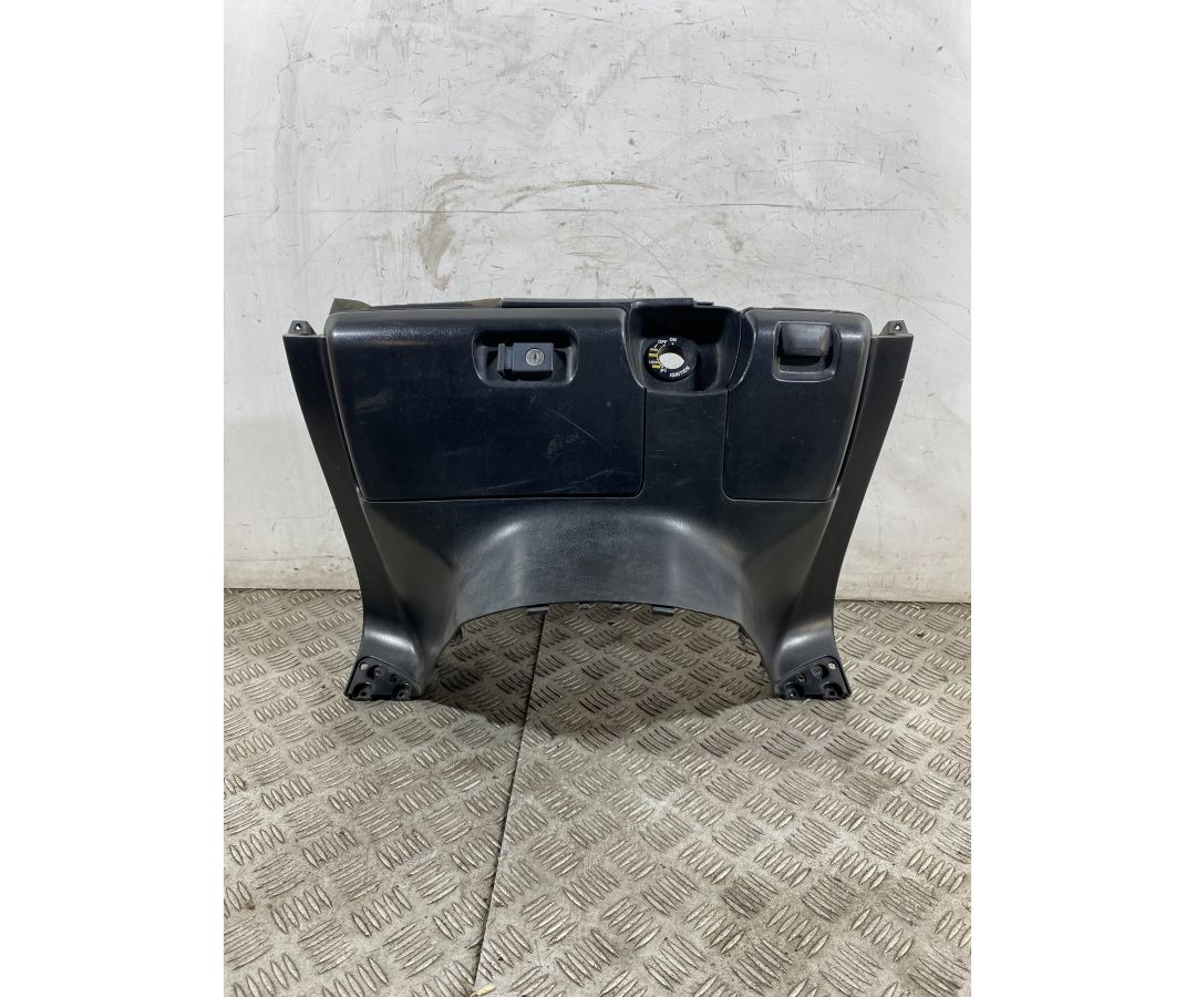 Carena Retroscudo Yamaha Majesty 250 dal 2000 al 2006  1758113617903