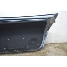 Portellone Bagagliaio Posteriore Peugeot 407 Dal 2004 al 2012 Cod 860684  1758113521330