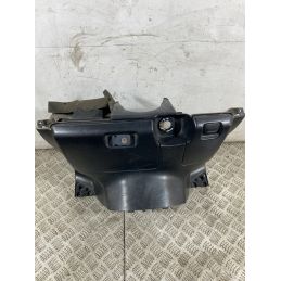 Carena Retroscudo Yamaha Majesty 250 dal 2000 al 2006  1758113617903