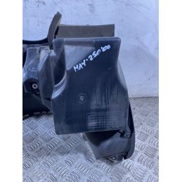 Carena Retroscudo Yamaha Majesty 250 dal 2000 al 2006  1758113617903