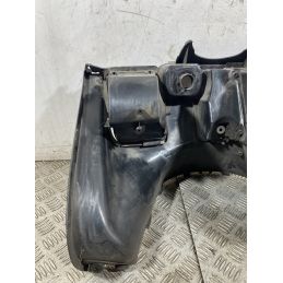 Carena Retroscudo Yamaha Majesty 250 dal 2000 al 2006  1758113617903