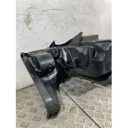 Carena Retroscudo Yamaha Majesty 250 dal 2000 al 2006  1758113617903