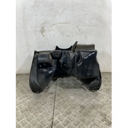 Carena Retroscudo Yamaha Majesty 250 dal 2000 al 2006  1758113617903