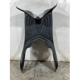 Carena Pedana Poggiapiedi Piaggio Liberty ABS 125 / 150 Dal 2018 al 2022  1758113988904