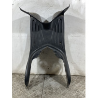 Carena Pedana Poggiapiedi Piaggio Liberty ABS 125 / 150 Dal 2018 al 2022  1758113988904