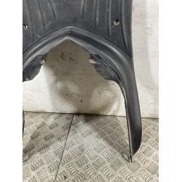 Carena Pedana Poggiapiedi Piaggio Liberty ABS 125 / 150 Dal 2018 al 2022  1758113988904