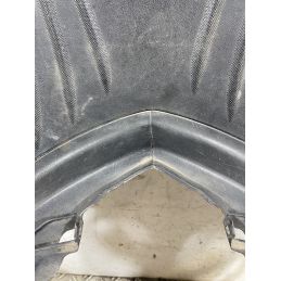 Carena Pedana Poggiapiedi Piaggio Liberty ABS 125 / 150 Dal 2018 al 2022  1758113988904