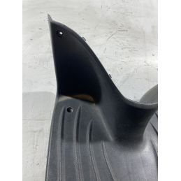 Carena Pedana Poggiapiedi Piaggio Liberty ABS 125 / 150 Dal 2018 al 2022  1758113988904