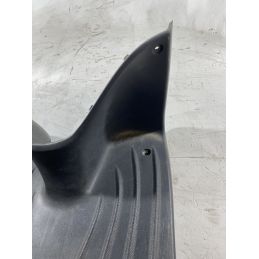 Carena Pedana Poggiapiedi Piaggio Liberty ABS 125 / 150 Dal 2018 al 2022  1758113988904