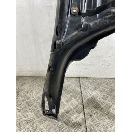 Carena Pedana Poggiapiedi Piaggio Liberty ABS 125 / 150 Dal 2018 al 2022  1758113988904