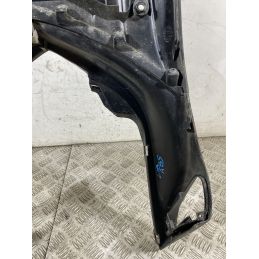 Carena Pedana Poggiapiedi Piaggio Liberty ABS 125 / 150 Dal 2018 al 2022  1758113988904