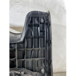 Carena Pedana Poggiapiedi Piaggio Liberty ABS 125 / 150 Dal 2018 al 2022  1758113988904