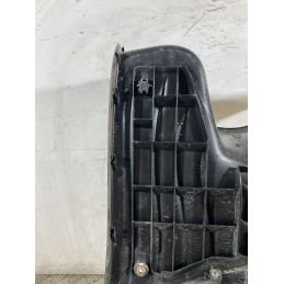 Carena Pedana Poggiapiedi Piaggio Liberty ABS 125 / 150 Dal 2018 al 2022  1758113988904