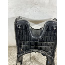 Carena Pedana Poggiapiedi Piaggio Liberty ABS 125 / 150 Dal 2018 al 2022  1758113988904