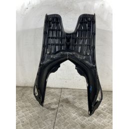 Carena Pedana Poggiapiedi Piaggio Liberty ABS 125 / 150 Dal 2018 al 2022  1758113988904