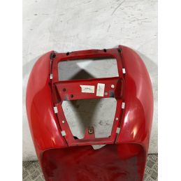 Carena Scudo Anteriore Aprilia Scarabeo 50 Ditech Dal 2001 al 2005 COD DIS 109947  1758114504868