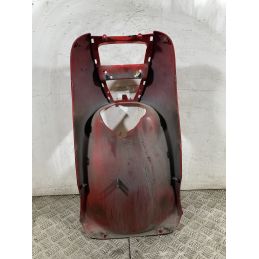 Carena Scudo Anteriore Aprilia Scarabeo 50 Ditech Dal 2001 al 2005 COD DIS 109947  1758114504868