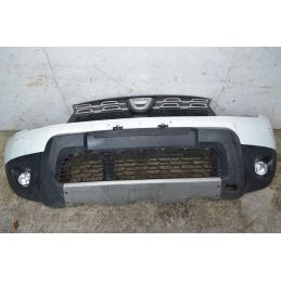 Paraurti Anteriore Dacia Duster Dal 2010 al 2017 Cod 623100838R  1758114381650