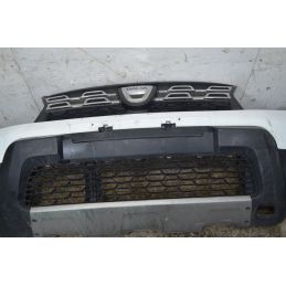 Paraurti Anteriore Dacia Duster Dal 2010 al 2017 Cod 623100838R  1758114381650