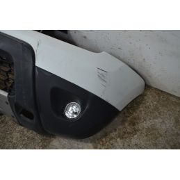 Paraurti Anteriore Dacia Duster Dal 2010 al 2017 Cod 623100838R  1758114381650