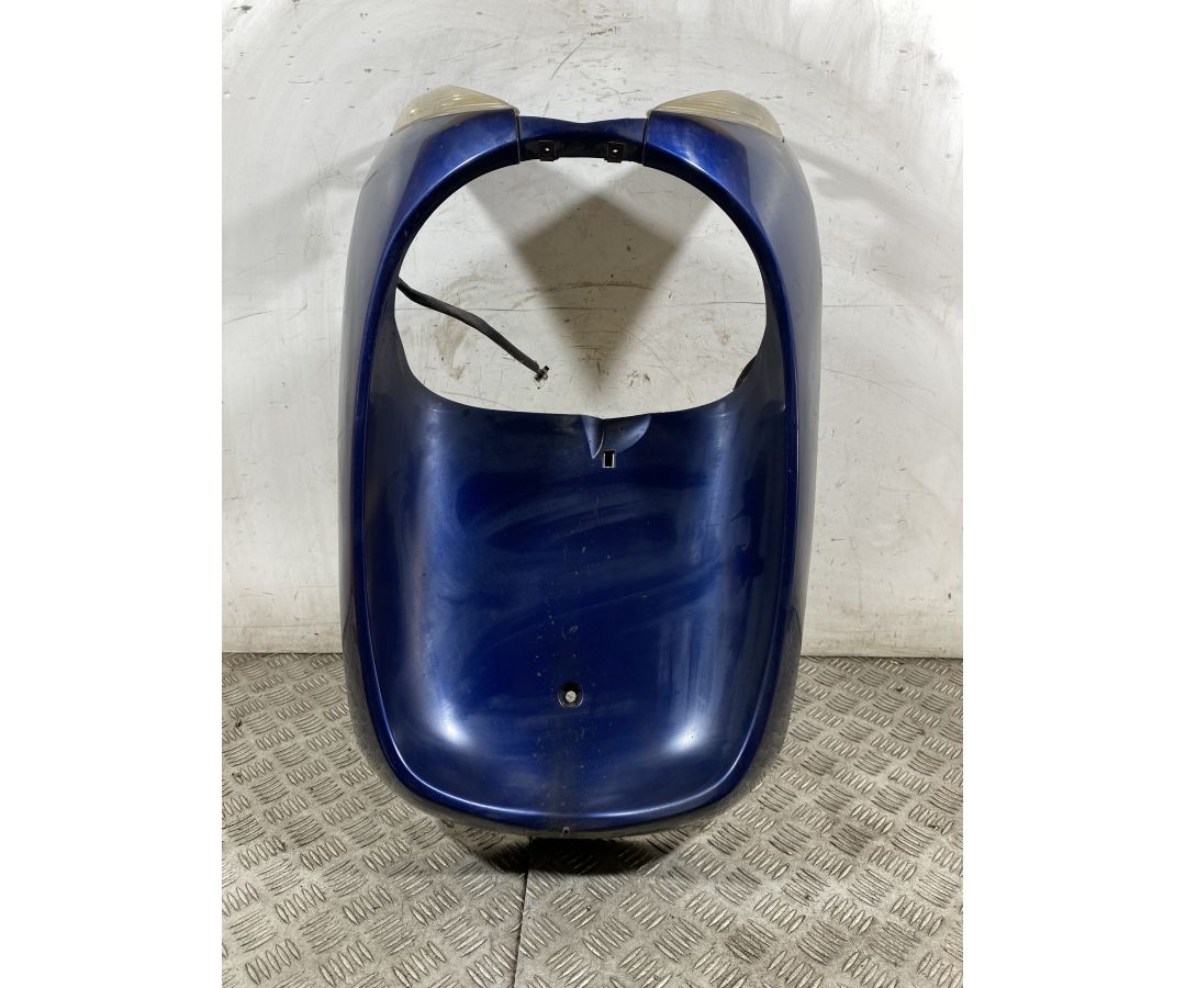Carena Scudo Anteriore Con Frecce Honda SH 125 / 150 Dal 2005 al 2008 COD 64302-KTF-6400  1758115140614