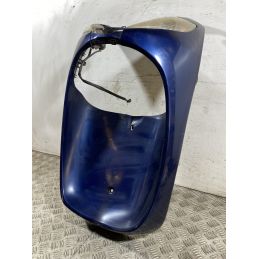 Carena Scudo Anteriore Con Frecce Honda SH 125 / 150 Dal 2005 al 2008 COD 64302-KTF-6400  1758115140614