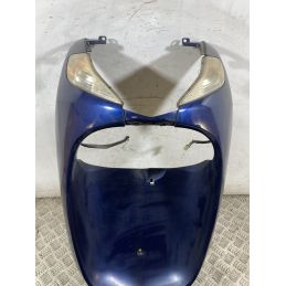 Carena Scudo Anteriore Con Frecce Honda SH 125 / 150 Dal 2005 al 2008 COD 64302-KTF-6400  1758115140614