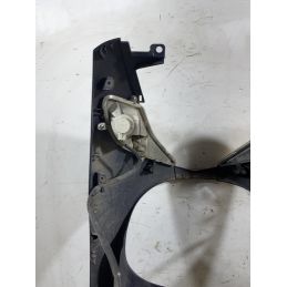 Carena Scudo Anteriore Con Frecce Honda SH 125 / 150 Dal 2005 al 2008 COD 64302-KTF-6400  1758115140614