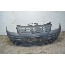 Paraurti Anteriore Volkswagen Caddy Dal 2004 al 2010 Cod 1T0807217BGRU  1758115199704