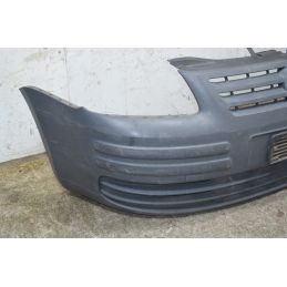 Paraurti Anteriore Volkswagen Caddy Dal 2004 al 2010 Cod 1T0807217BGRU  1758115199704