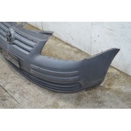 Paraurti Anteriore Volkswagen Caddy Dal 2004 al 2010 Cod 1T0807217BGRU  1758115199704