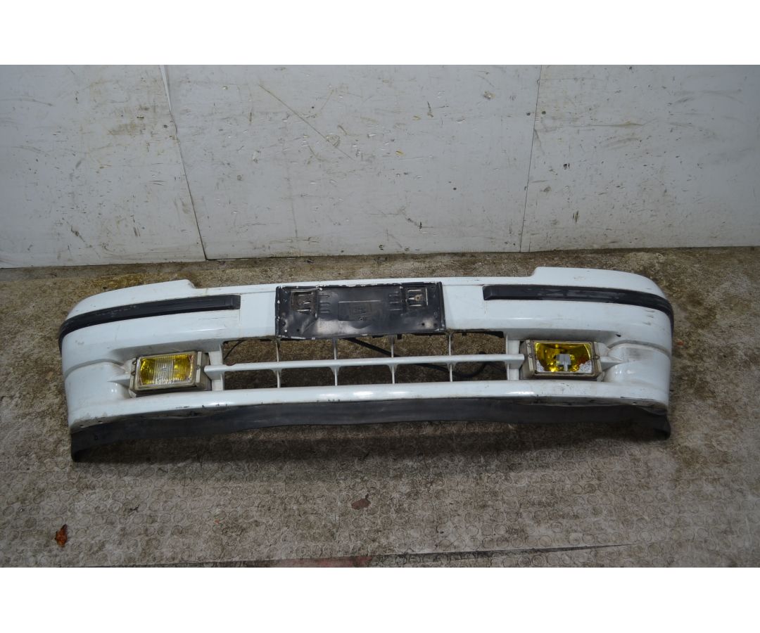 Paraurti Anteriore Renault Clio Dal 1990 al 1998 Cod 7701469722  1758115738767