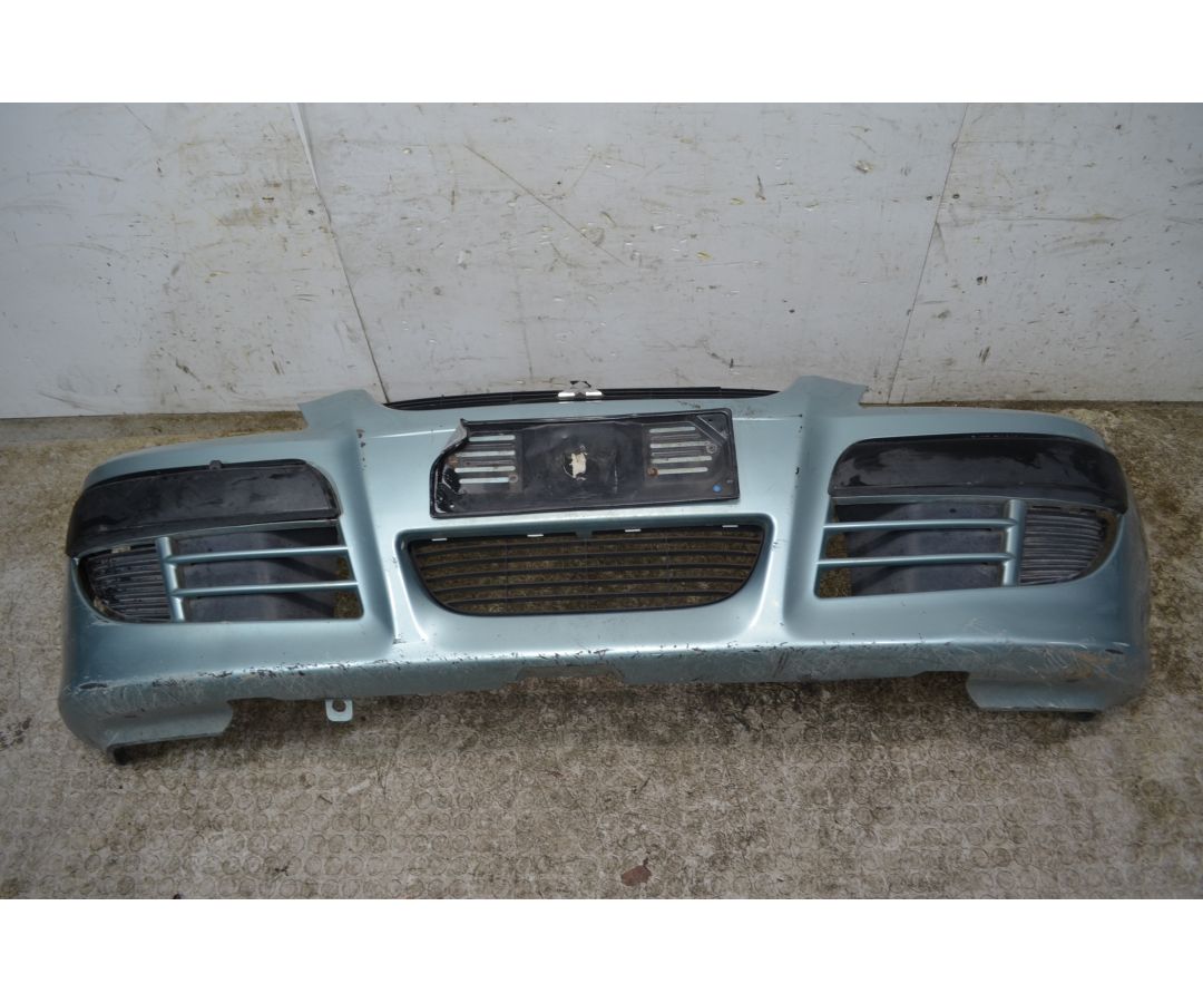 Paraurti Anteriore Mitsubishi Space Star Dal 1998 al 2005 Cod MR392759  1758116142341