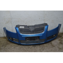 Paraurti Anteriore Skoda Roomstar Dal 2006 al 2010 Cod 5J0807221  1758116538946