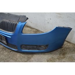 Paraurti Anteriore Skoda Roomstar Dal 2006 al 2010 Cod 5J0807221  1758116538946