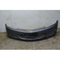 Paraurti Anteriore Opel Astra H Dal 2004 al 2011 Cod 13225745  1758116991239
