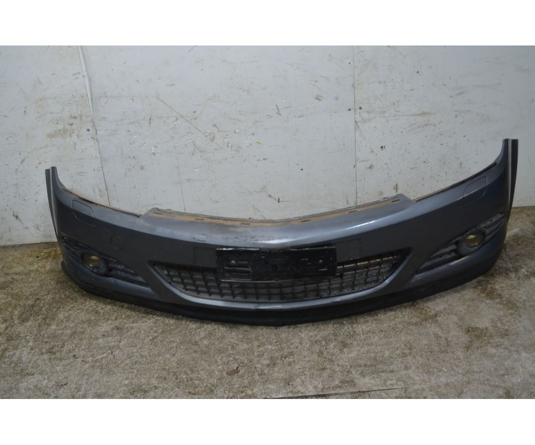 Paraurti Anteriore Opel Astra H Dal 2004 al 2011 Cod 13225745  1758116991239