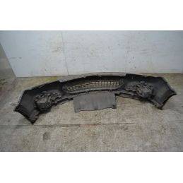 Paraurti Anteriore Opel Astra H Dal 2004 al 2011 Cod 13225745  1758116991239