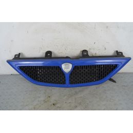 Griglia Anteriore Lancia Y Dal 1995 al 2000 Cod 46522599  1758177633406